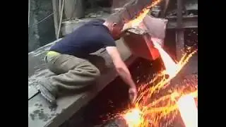 Most dangerous place