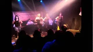 Ballet Arbaa Enyum - Abdo