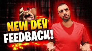 CoD DEV FEEDBACK! Show Migration Cap, Shorten Migration, KD Banish Feature, & Remove Bastions!