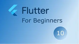 Flutter tutorial for Beginners #10: ListView Builders