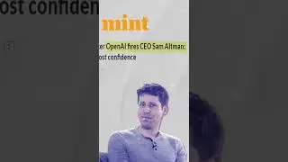 Microsoft hires former OpenAI CEO Sam Altman 