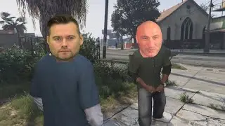 Najman roastuje Stanowskiego