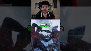 Will OGRE Be A DLC Character In Season 2?