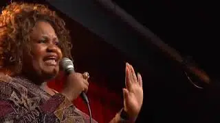 Edible Panties - Stand Up Comedy