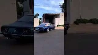 Opala Comodoro 78 Aspirado 