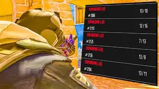 ОПЯТЬ СЛОВИЛ ЛУЗСТРИК НА 10 LVL FACEIT