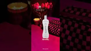 BDS safe Hair care products | 