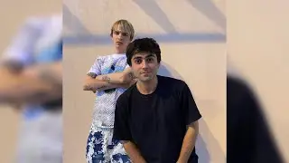 [FREE] MAYOT x PRETTY SCREAM x LIZER - ТЫ x ГОРИ Dancehall Type Beat 2021