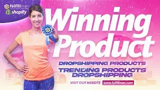 Winning Product | Dropshipping Products | Trending Products Dropshipping