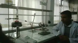 Damıtma Yöntemi ile Ayırma