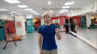 Дневник Тренировок 2 — Чтоб ты сдох!