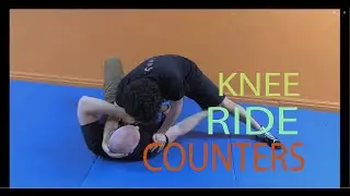 KNEE RIDE COUNTERS