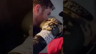 Canelo Alvarez - Champions are broken