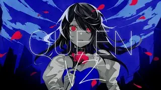 [FANMADE] Kanaria -【QUEEN】Mashup V2