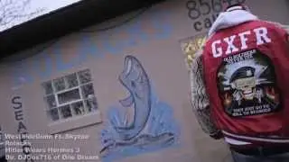 WestSideGunn ft. Skyzoo - Rolacks | Shot By @djgus716