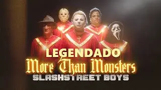 SLASHSTREET BOYS - 