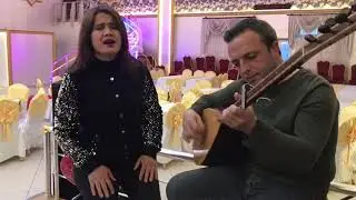 Aynur Bolat - Metin Salt - Ben Sana Yandım