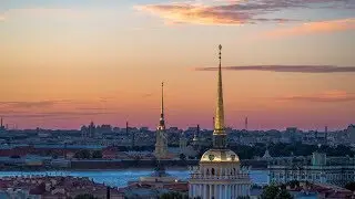 РадиоБлог • Ленинград - Нью-Йорк. О былом и настоящем• Часть 1