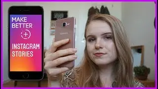 Instagram Stories How To (2019) l 3 Instagram Story Hacks