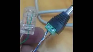 Как перенести IP камеру c системы видеонаблюдения и сделать автономной