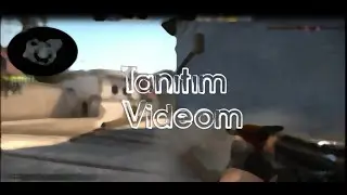 Kanal Tanıtım Videom