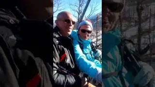Отзыв Евгении и Алексея