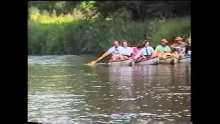 U Vojtěchů - 10.část (Zlatokop Tom)