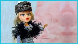 Распаковка Bratz Collector 2018 Cloe