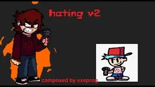 VS DIMA_PLAY - HATING V2