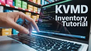 Building a REAL Inventory App (with Python and KivyMD)