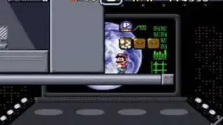 Super Mario World Hack Review - Odyssey
