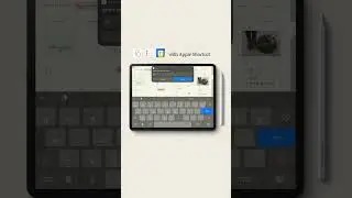 Sync your digital planner with apple calendar google calendar and reminders app using Apple Shortcut