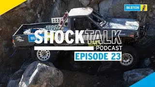 Shock Talk Episode 23: The Art of Measuring BILSTEIN Shocks for Off-Road Mastery