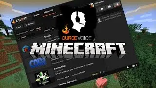 Curse Voice For Minecraft | Modpacks made easy!