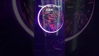 Custom PC Build 4th of July 2024 #rtx4090 #i913900k