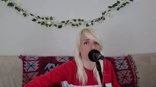 The Messenger - Linkin Park (Female Cover)