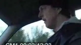 Gabriel's 2nd Broadcast (No Warning episode 3)