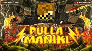 PULLA MANIKI 🔶️ BUCKSHOT ROULETTE