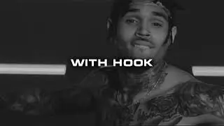 (w/HOOK) Cash Cobain ft. Chris Brown Type Beat 2025 