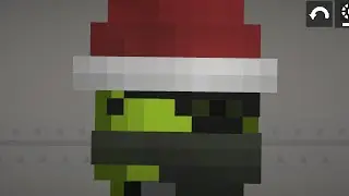 мелон#games #скибиди #эдисон #minecraft #рик #приколы #мама #мелон #мод