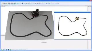Visual Designer - Arduino Turtle (Funduino)