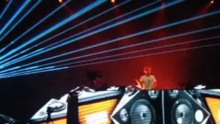 17 августа 2013 Armin Van Buuren// Stadium Live
