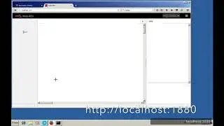 Instalación de  NodeRED en Windows y NodeRED Dashboard