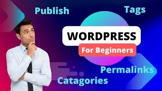 Beginners Guide to WordPress in 2024 - Open Source Software