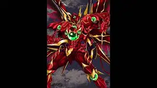 High School DXD Anime Chant: Diabalos Dragon God Chant (Computerlytical Request)