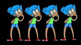 UN DOS TRES QUATRO