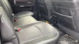 2014 Ram 2500 for Justus