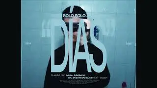 SOLO ALGUNOS DÍAS (Handycam)