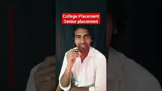 How to get placement #technical #viral #trending #shorts #code
