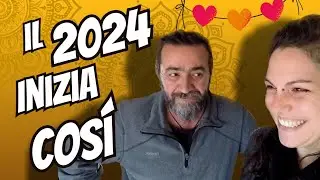 IL 2024 INIZIA COSì